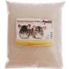 Apetit - Kúpací piesok pre činčily 1kg