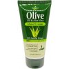 Madis Herbolive Hand cream aloe vera - Krém na ruky s aloe vera 150 ml Herbolive Hand cream aloe vera