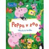 Peppa Pig - Peppa v ZOO