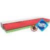 MPO matrac s konskými vlasmi SPECIAL HORSE, 100x200x15 cm, poťah Easy clean