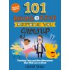 101 Books to Read Before You Grow Up (Revised Edition)