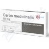 AGmed Carbo medicinalis 250mg 20 tabliet