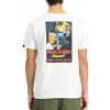 Alpha Industries Pearl Harbor T Back Print White tričko pánske Farba: biela, Veľkosť: XL