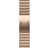 Apple Watch 46 mm zlatý článkový ťah MXMH3ZM/A
