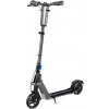 Globber Scooter One K 165 Deluxe černá modrá