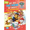PAW Patrol: Mit der PAW Patrol im Einsatz (Pevná)