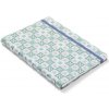 Filofax Zápisník Notebook Mediterranean A5 mint