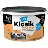 Het Klasik COLOR 0477 modrý karibik 7+1 new