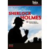 Velký detektiv Sherlock Holmes - DVD digipack
