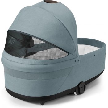 Cybex Cot S Lux Sky Blue