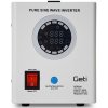 Zdroj záložný GETI GEP300 sinus 300W (500VA)