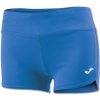 WOMEN’S SHORTS STELLA II dámske bežecké šortky azúrová 2XS