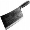 IZMAEL Kuchynský sekáčik Čigasaki Čierna 18 cm
