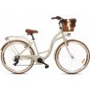 Retro Bicykel GOETZE HLINÍKOVÝ 28