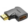 Kábel Vention AIOB0-2 HDMI - HDMI 0,02 m (AIQB0-2)