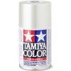Tamiya 85045 TS 45 Pearl White Tamiya Color 100ml (Acrylic Spray Paint)