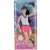Popron.cz Barbie Sportovkyně - tenistka HKT73