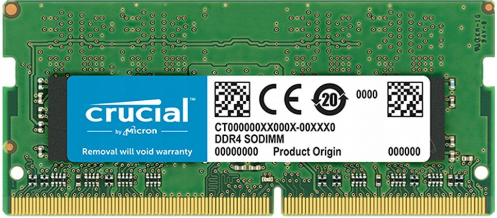 Crucial CT4G4SFS8266