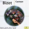 Bizet Georges - Carmen / 3 Acts [CD]