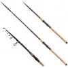 DAIWA Ninja X Tele Spin 3,6 m 50-100 g 8 dielov