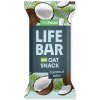 Lifefood Lifebar Oat Snack kokosový BIO 40 g