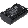 RealPower CPN600MX batéria - neoriginálne