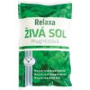 RELAXA Živá soľ magnéziová 500 g