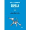 Ôsme nebo - Juraj Brezina