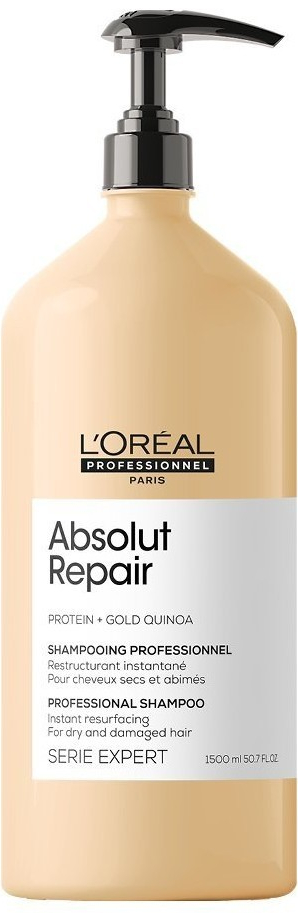 L\'Oréal Expert Absolut Repair Shampoo 1500 ml