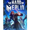 The Hand of Merlin