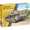 Italeri Semovente M42 da 75/34 Model Kit tank 6584 1:35 (33-6584)