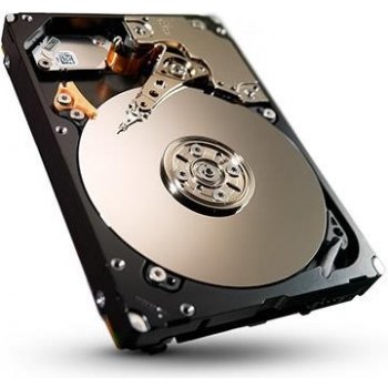 Seagate Savvio 10K.6 600GB, 10000RPM, 64MB, ST600MM0006