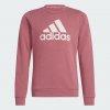 ADIDAS mikina Essentials Big Logo IZ3434 Veľkosť: 164 (S)