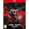 Daemon X Machina: Titanic Scion Limited Edition (Switch 2)