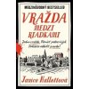 Vražda medzi riadkami - Janice Hallett