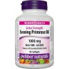 Webber Naturals Púpalka Dvojročná 1000 mg (Naturals Evening Primrose Oil) cps 1x90 ks