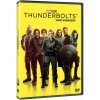 Thunderbolts* DVD