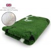 DRYBED Premium Vet Bed Hunting season zelený 100 x 75 cm