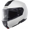 Prilba SCHUBERTH C5 CONCEPT Glossy WHITE Veľkosť: M (56-57 cm)