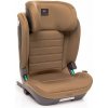 4BABY Autosedačka APP-FIX 100-150cm (15-36kg) - Mokka