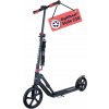 Kolobežka dvojkolesová Hudora BigWheel Style 230 čierna