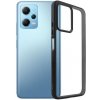 Frosted puzdro pre Xiaomi Redmi Note 12 / Poco X5 5G
