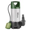 Extol Craft 414162 čerpadlo ponorné nerezové na znečistenú vodu, 1100W, 15000l/h