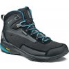 Asolo Nuuk GV ML Nuuk GV ML black/blue moon