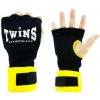 TWINS Special Rýchlobandáže TWINS CH7 čierna-žltá