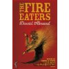 The Fire Eaters - David Almond