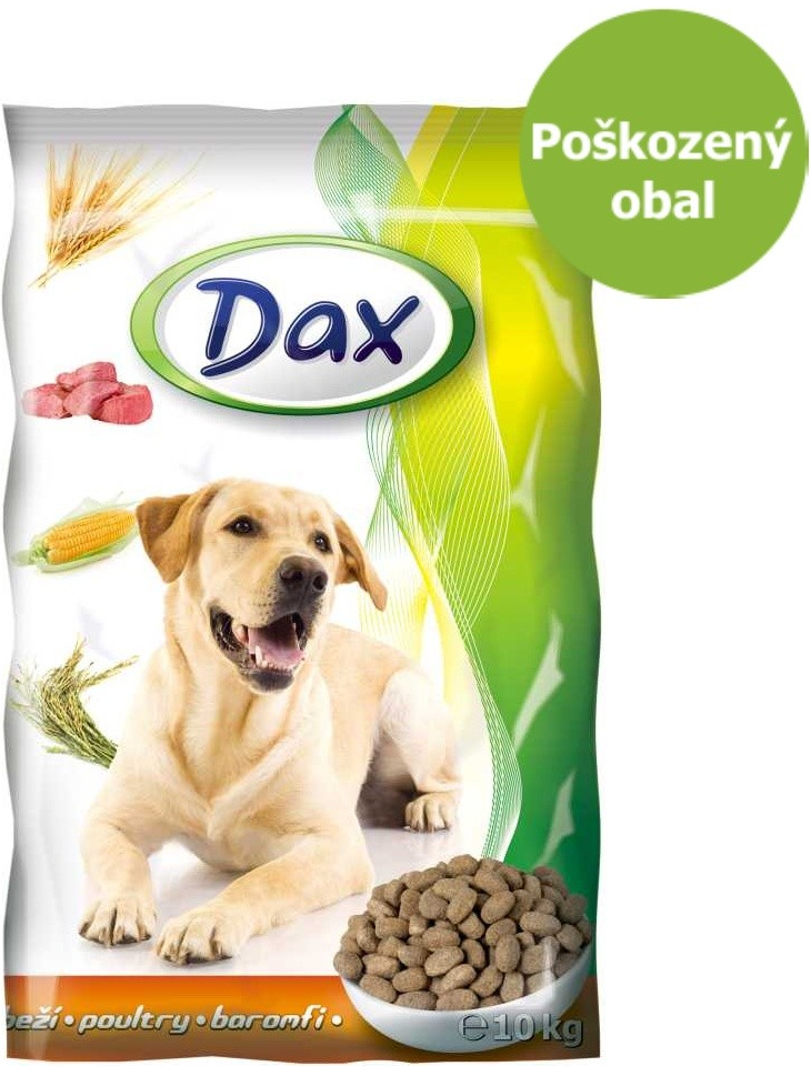 Dax hydina 10 kg