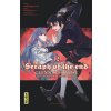 Seraph of the End - Glenn Ichinose - Tome 12 (You Asami)(Brožovaná)