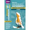 BBC Bitesize AQA GCSE (9-1) Maths Higher Workbook for home learning, 2021 assessments and 2022 exams