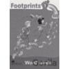 Footprints Level 1: Word Cards - Carol Read